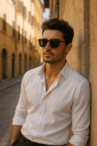 italian man italian man