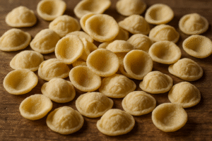 orecchiette pasta orecchiette pasta