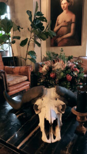 gorgeous george interior design hotel in cape town