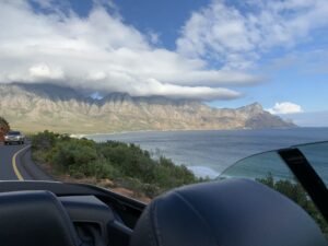 the garden route cape town