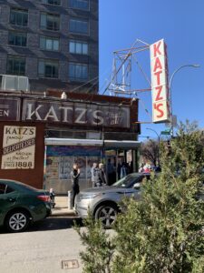 katz deli best pastrami in new york