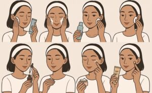 korean skin care routine korean skin care routine