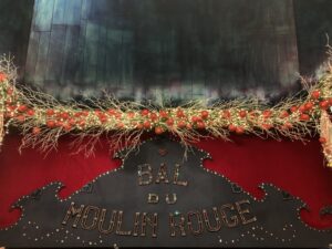 moulin rouge entrance