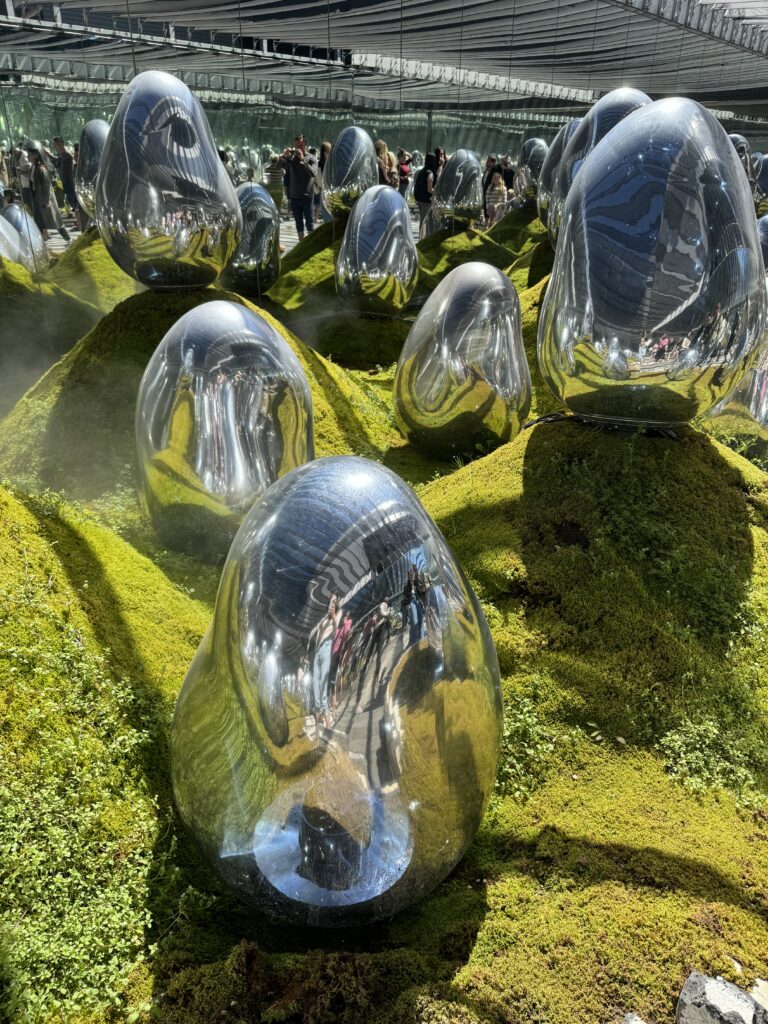 teamlab planets tokyo teamlab planets tokyo