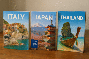 travel books guides ai travel books guides ai